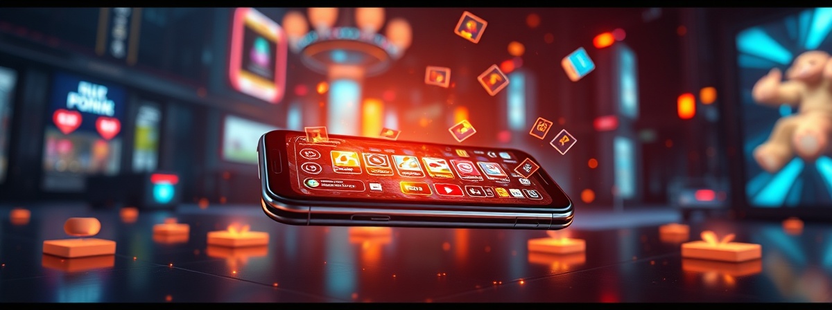 million casino app