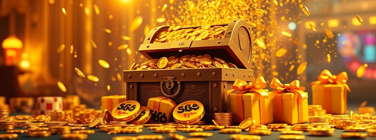 million casino bonus